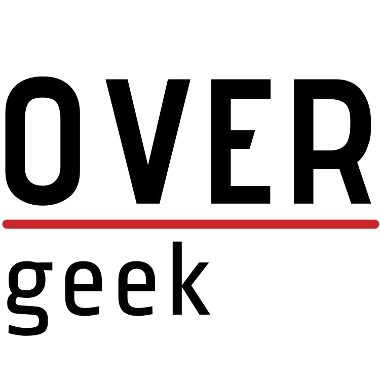 Over Geek